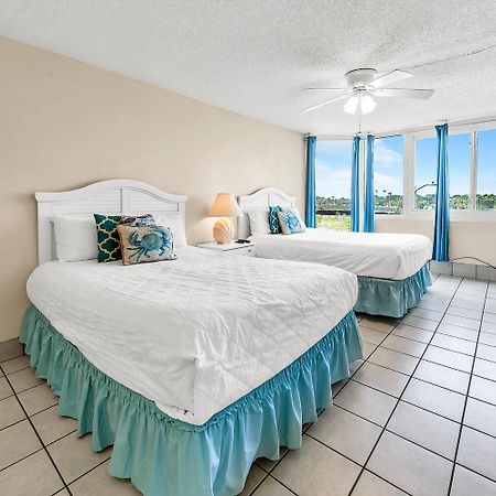 Top Of The Gulf 324 Panama City Beach Exterior foto