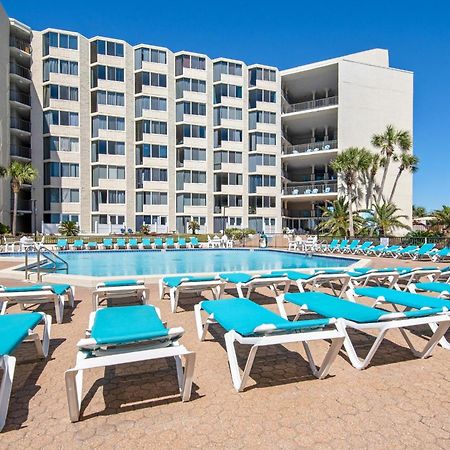 Top Of The Gulf 324 Panama City Beach Exterior foto