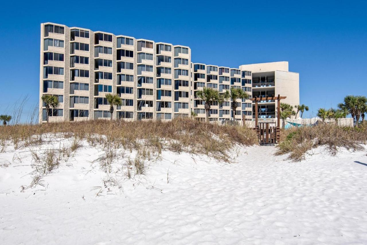 Top Of The Gulf 324 Panama City Beach Exterior foto