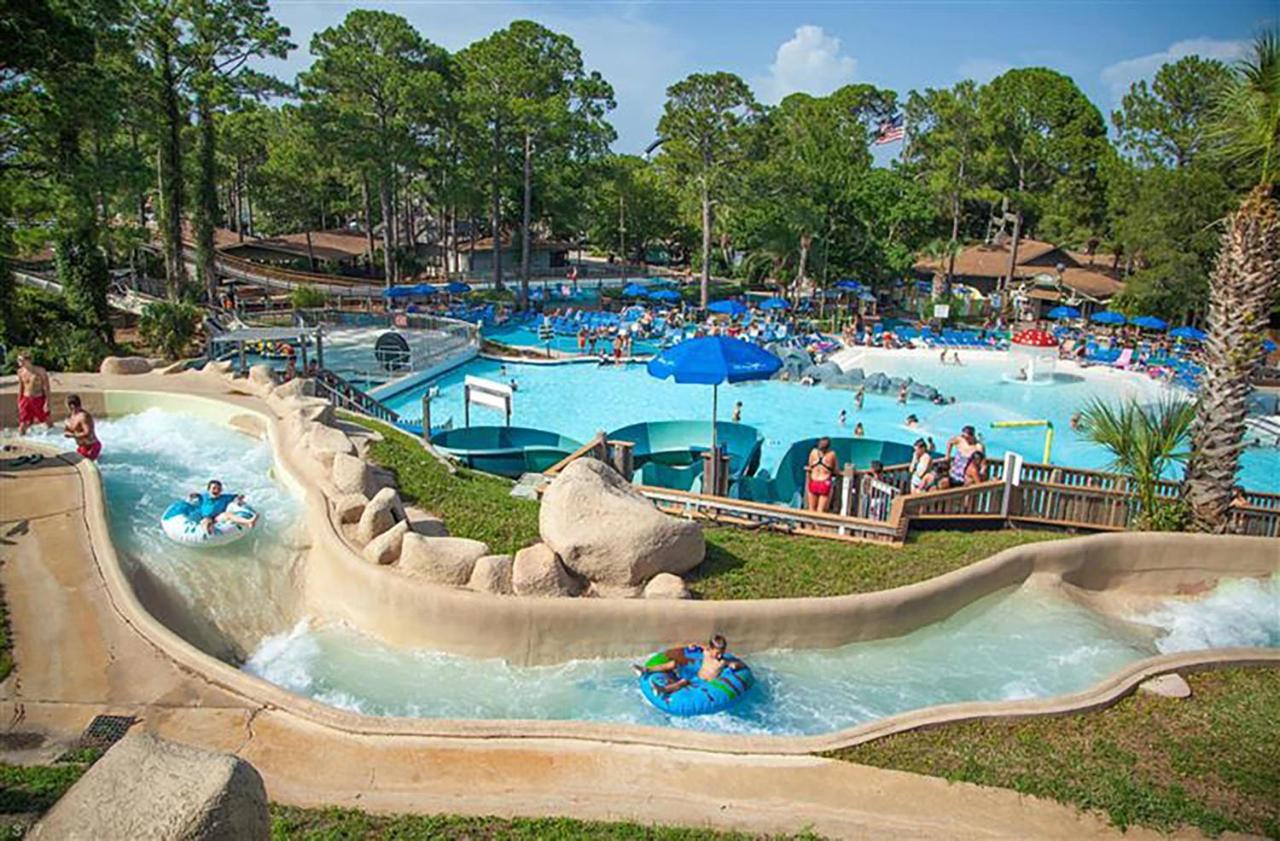 Top Of The Gulf 324 Panama City Beach Exterior foto