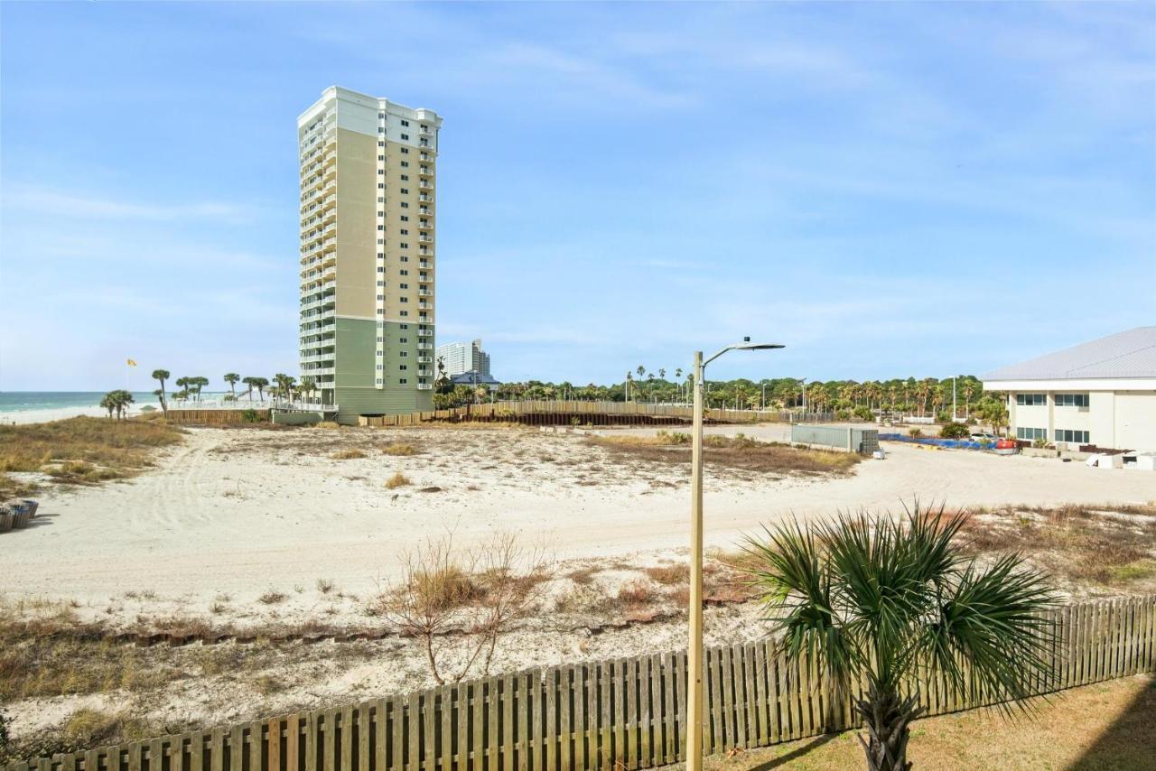 Top Of The Gulf 324 Panama City Beach Exterior foto