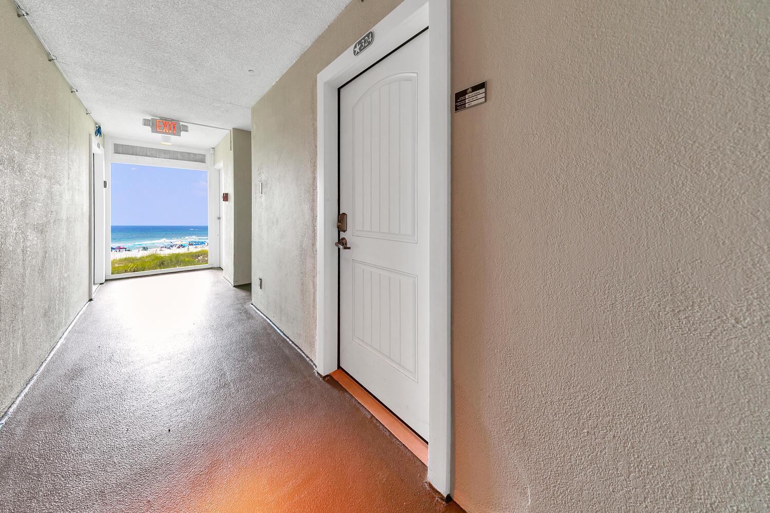 Top Of The Gulf 324 Panama City Beach Exterior foto