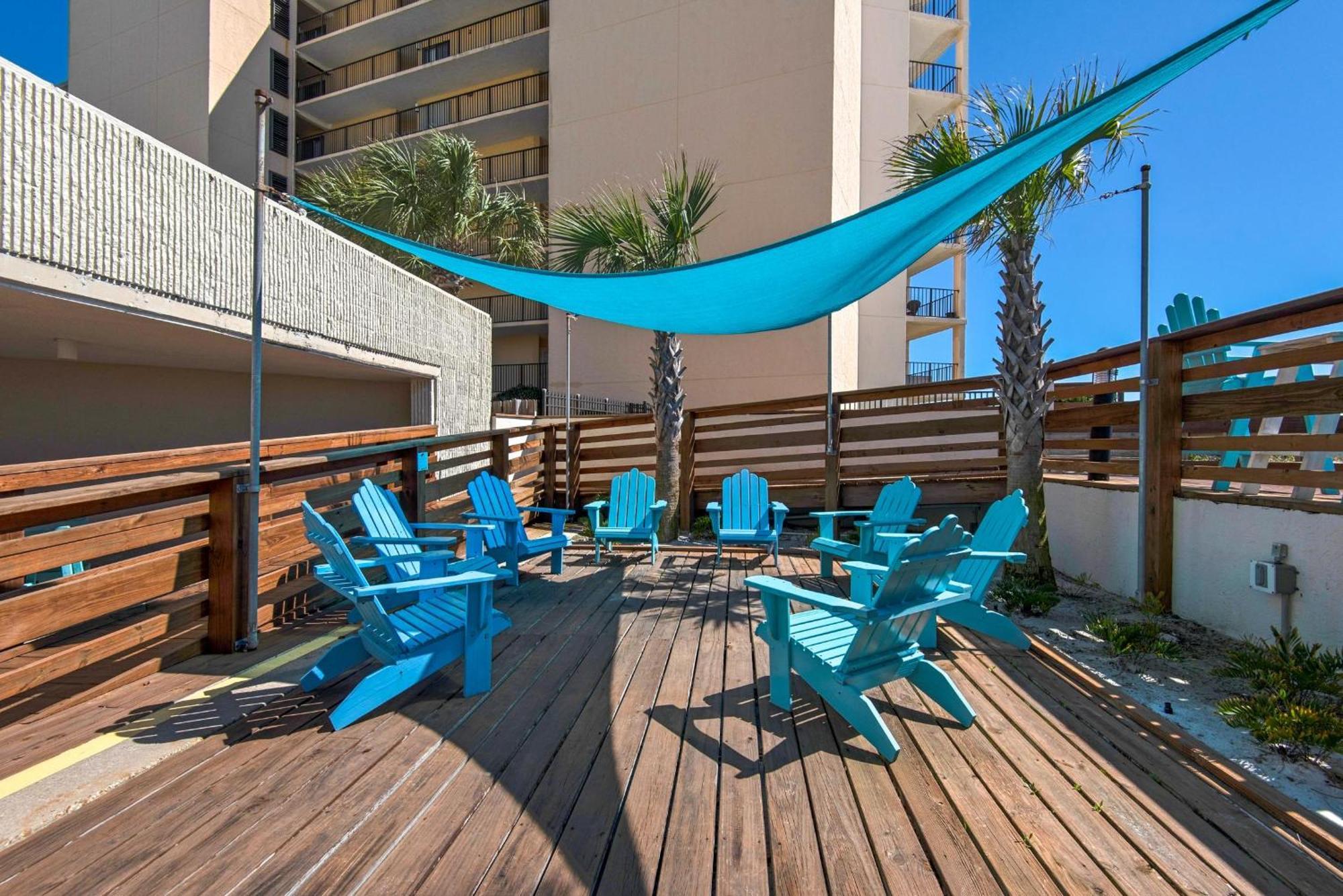 Top Of The Gulf 324 Panama City Beach Exterior foto